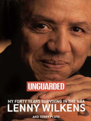 cover image of Unguarded